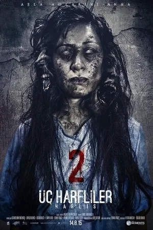 فيلم Üç Harfliler 2 Hablis 2015 مترجم HD