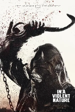 فيلم In a Violent Nature 2024 مترجم HD