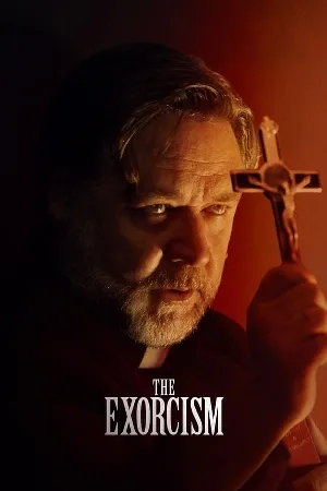 فيلم The Exorcism 2024 مترجم HD