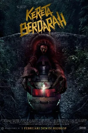 فيلم The Train of Death 2024 مترجم HD