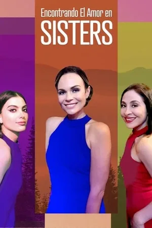 فيلم Finding Love in Sisters 2024 مترجم HD