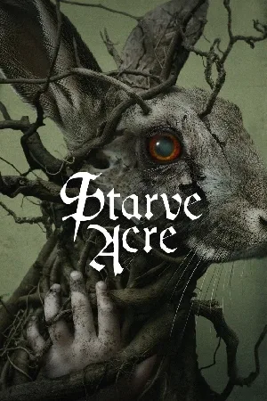 فيلم Starve Acre 2023 مترجم HD