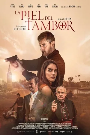 فيلم The Man from Rome 2022 مترجم HD