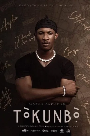 فيلم Tòkunbò 2024 مترجم HD