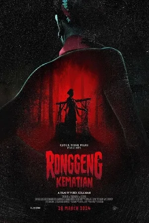 فيلم Ronggeng Kematian 2024 مترجم HD