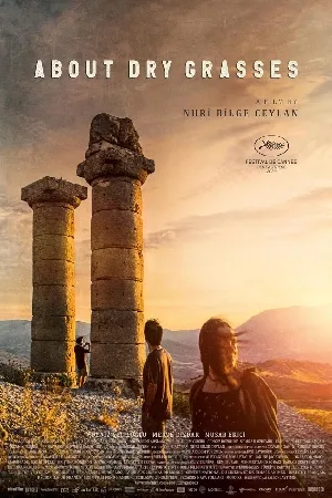 فيلم About Dry Grasses 2023 مترجم HD