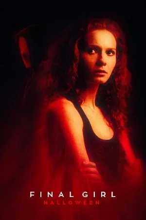 فيلم Final Girl Halloween 2024 مترجم HD