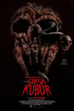 فيلم Grave Torture 2024 مترجم HD