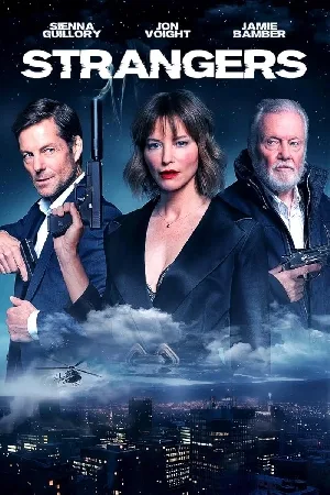 فيلم Strangers 2024 مترجم HD