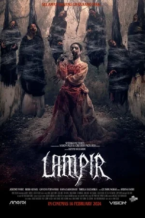 مشاهدة فيلم Lampir 2024 مترجم