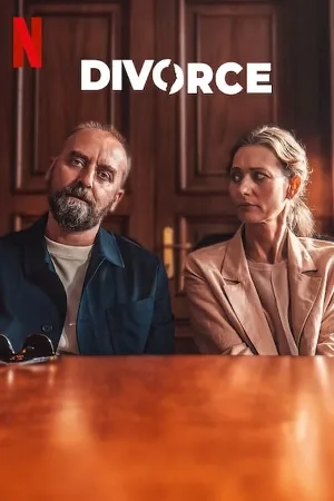 فيلم Rozwodnicy 2024 مترجم HD