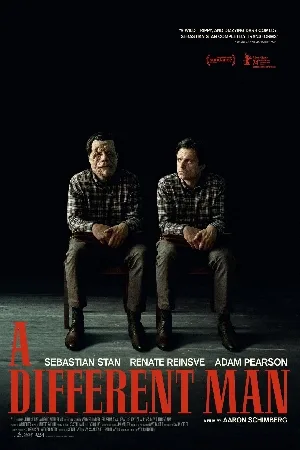 فيلم A Different Man 2024 مترجم HD