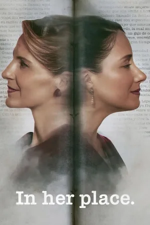 فيلم in her place 2024 مترجم HD