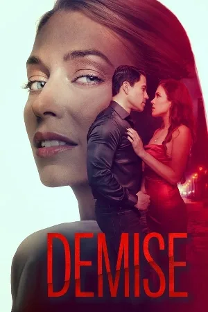 مشاهدة فيلم demise 2024 مترجم