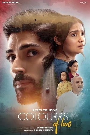 فيلم colourrs of love 2024 مترجم HD