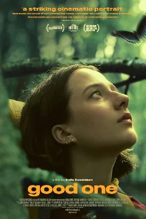 فيلم good one 2024 مترجم HD