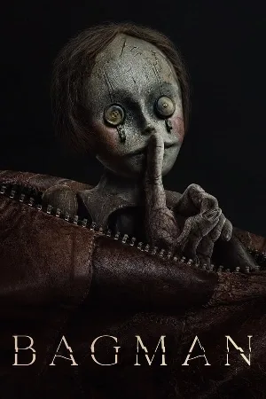 فيلم bagman 2024 مترجم HD