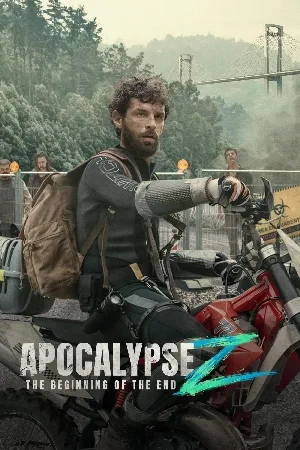 فيلم apocalypse z el principio del fin 2024 مترجم HD