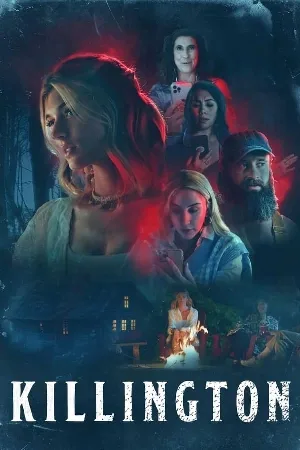 مشاهدة فيلم killington 2024 مترجم