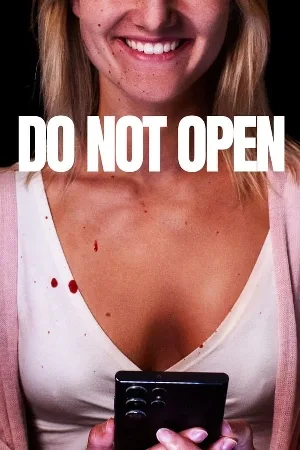 فيلم do not open 2024 مترجم HD