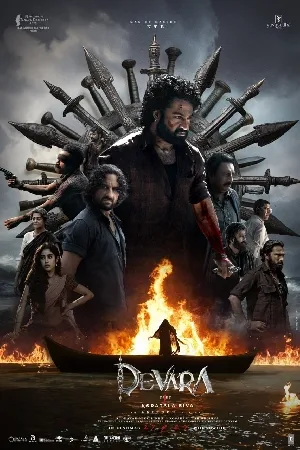 فيلم devara part 1 2024 مترجم HD