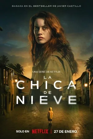 مسلسل The Snow Girl 2023 مترجم HD