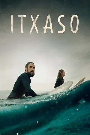 مسلسل Itxaso 2023 مترجم HD
