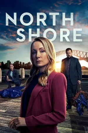 مشاهدة مسلسل North Shore 2023 مترجم