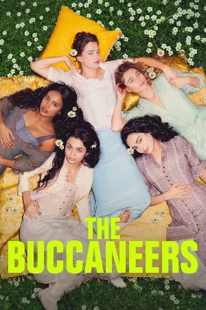 مشاهدة مسلسل The Buccaneers 2023 مترجم
