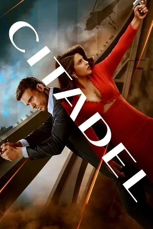 مسلسل Citadel الموسم الثاني حلقة 2 مترجم HD