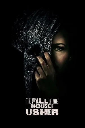 مسلسل The Fall of the House of Usher 2023 مترجم HD