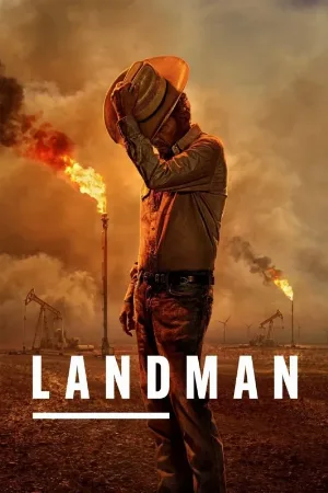 مسلسل Landman الموسم الثاني حلقة 6 مترجمة HD