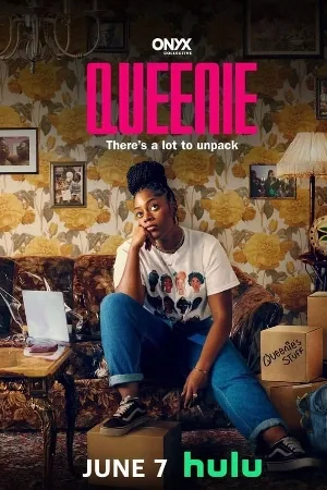 مسلسل Queenie 2024 مترجم HD