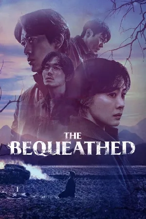 مسلسل The Bequeathed حلقة 3 مترجمة HD