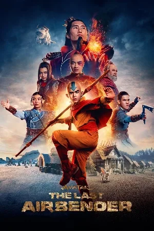 مسلسل Avatar: The Last Airbender الموسم الثاني حلقة 7 مترجم HD