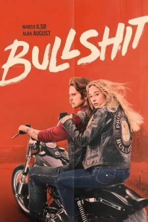 مشاهدة مسلسل Bullshit 2024 مترجم