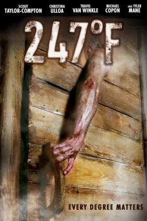 فيلم 247 F 2011 مترجم HD