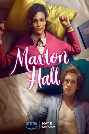 مسلسل Maxton Hall The World Between Us 2024 مترجم HD