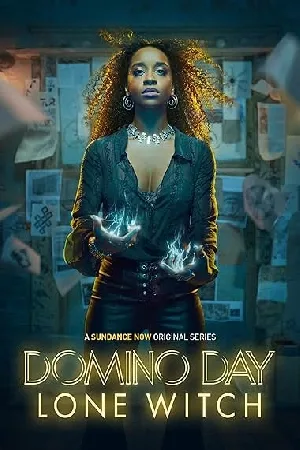 مسلسل Domino Day 2024 مترجم HD