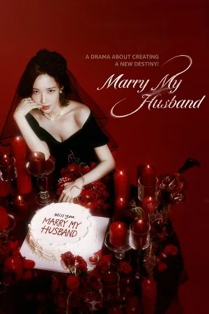 مسلسل Marry My Husband حلقة 3 مترجمة HD