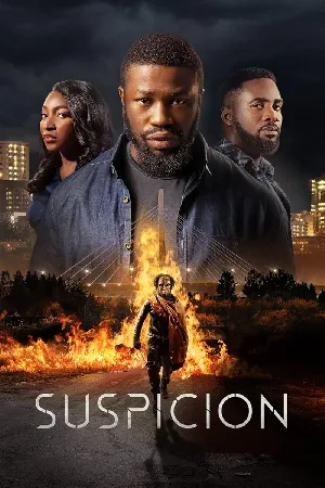 فيلم Suspicion 2024 مترجم HD