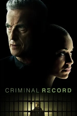 مسلسل Criminal Record الموسم الثاني حلقة 2 مترجم HD