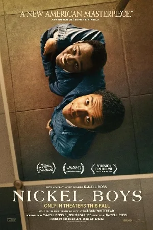 فيلم Nickel Boys 2024 مترجم HD