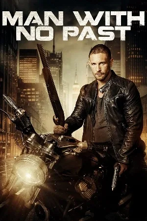فيلم Man with No Past 2025 مترجم HD