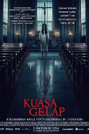 فيلم Dominion of Darkness 2024 مترجم HD