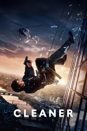 فيلم Cleaner 2025 مدبلج HD