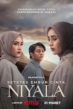 فيلم Promised Hearts 2025 مترجم HD