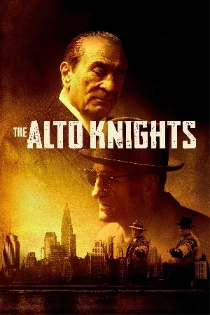 فيلم The Alto Knights 2025 مترجم HD