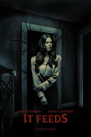 فيلم It Feeds 2025 مترجم HD