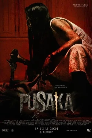 فيلم Pusaka 2024 مترجم HD